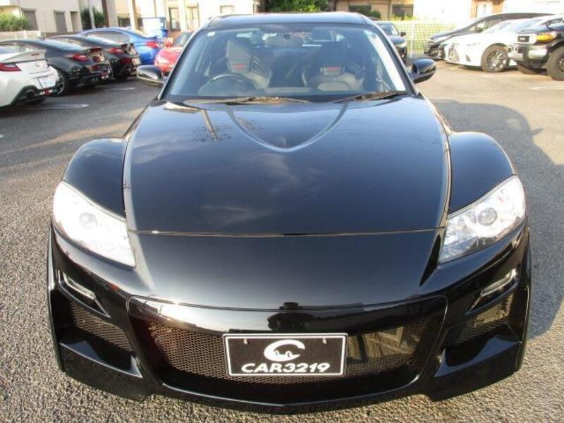 RX-8