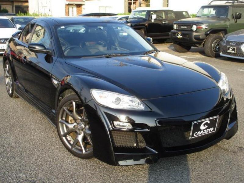 RX-8