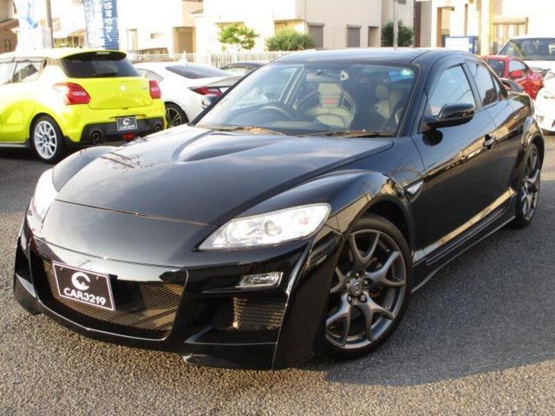 RX-8