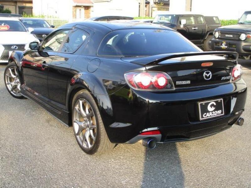 RX-8