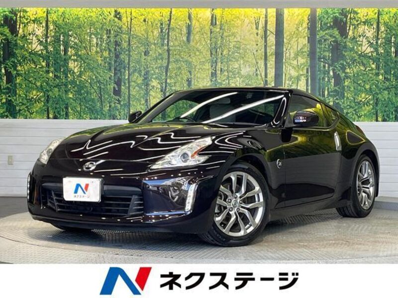 FAIRLADY Z-0