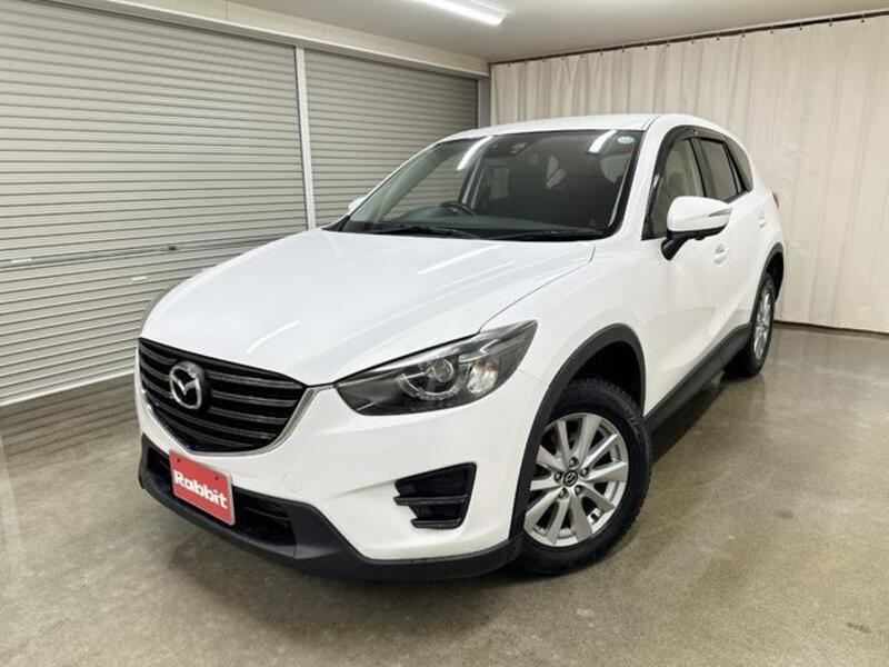 CX-5-0