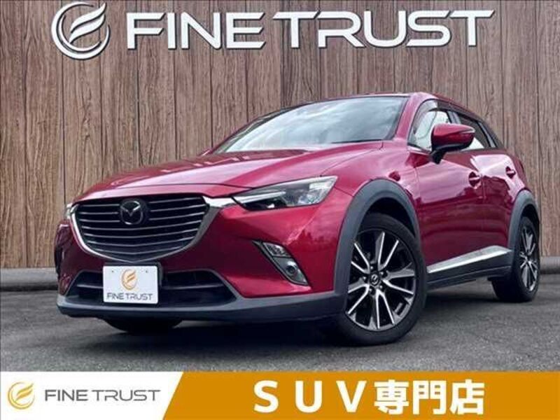 CX-3-0