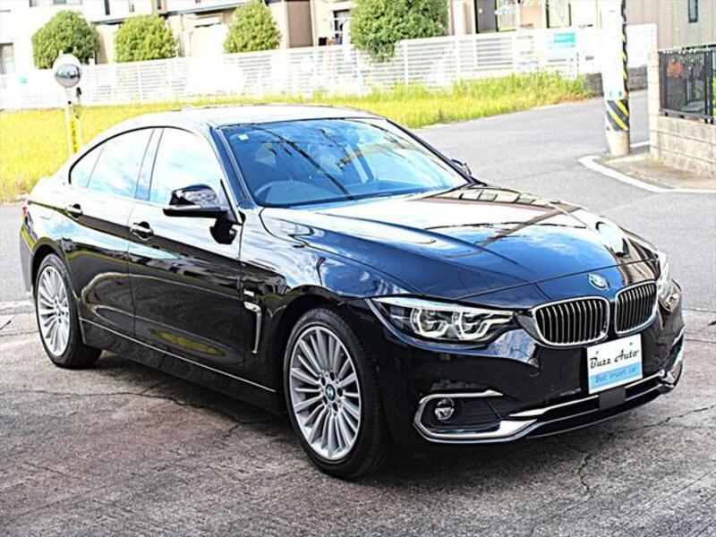 4 SERIES