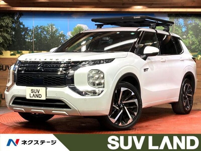 OUTLANDER PHEV-0