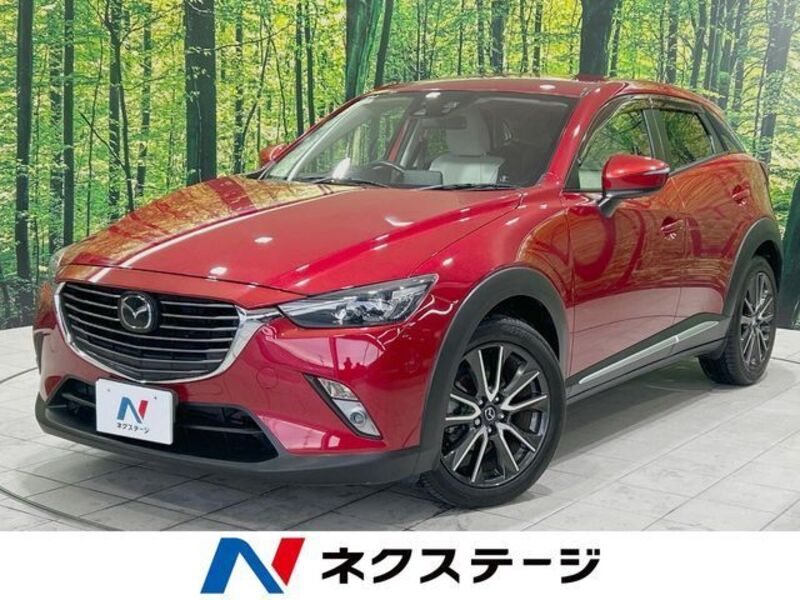 CX-3-0