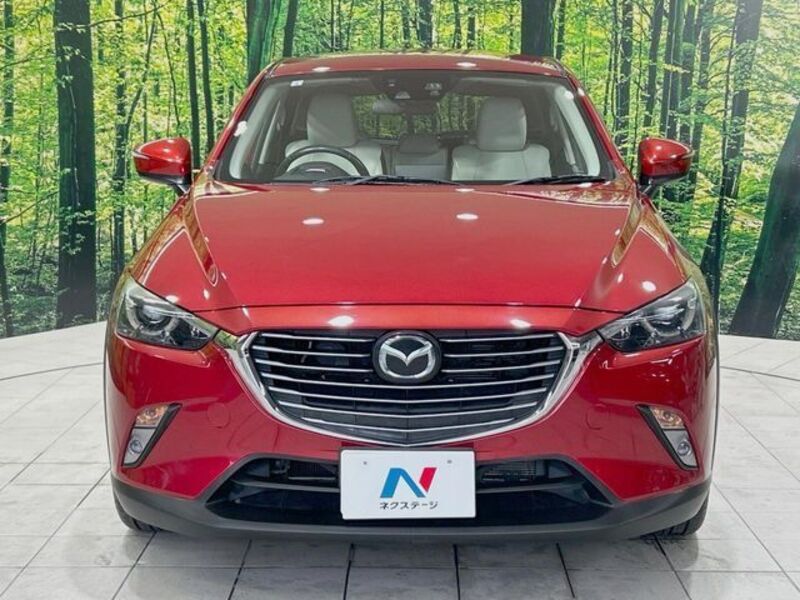 CX-3