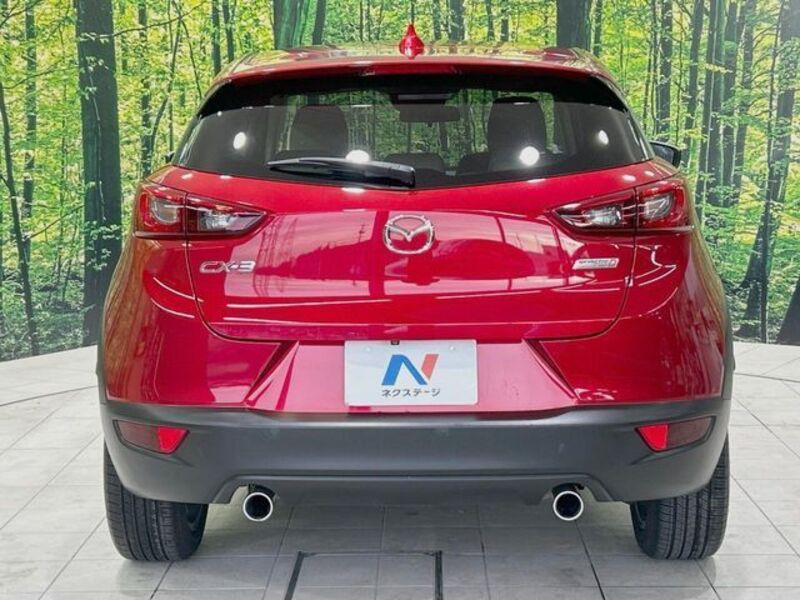CX-3