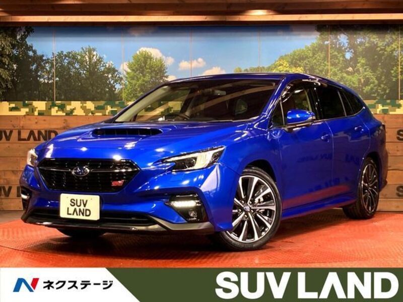 LEVORG-0