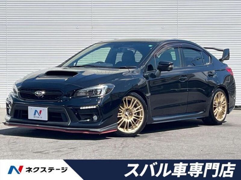 WRX S4-0