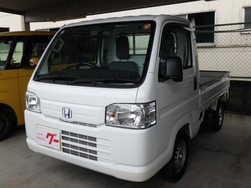 HONDA ACTY TRUCK