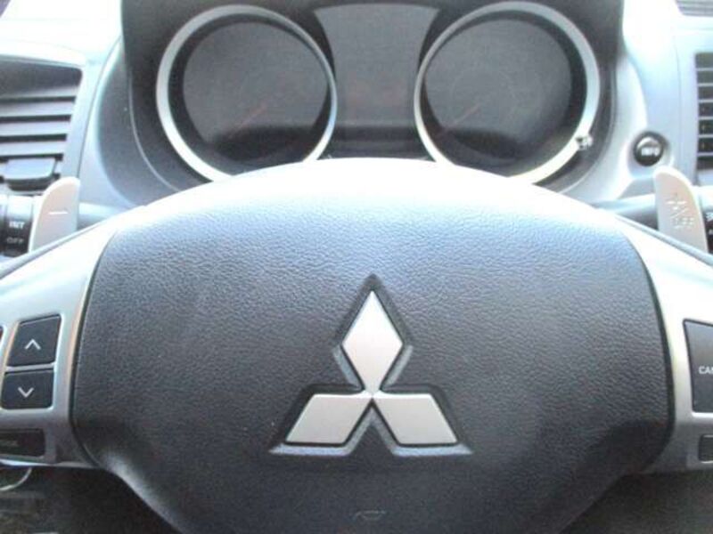 GALANT FORTIS SPORTBACK