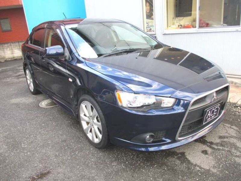 GALANT FORTIS SPORTBACK