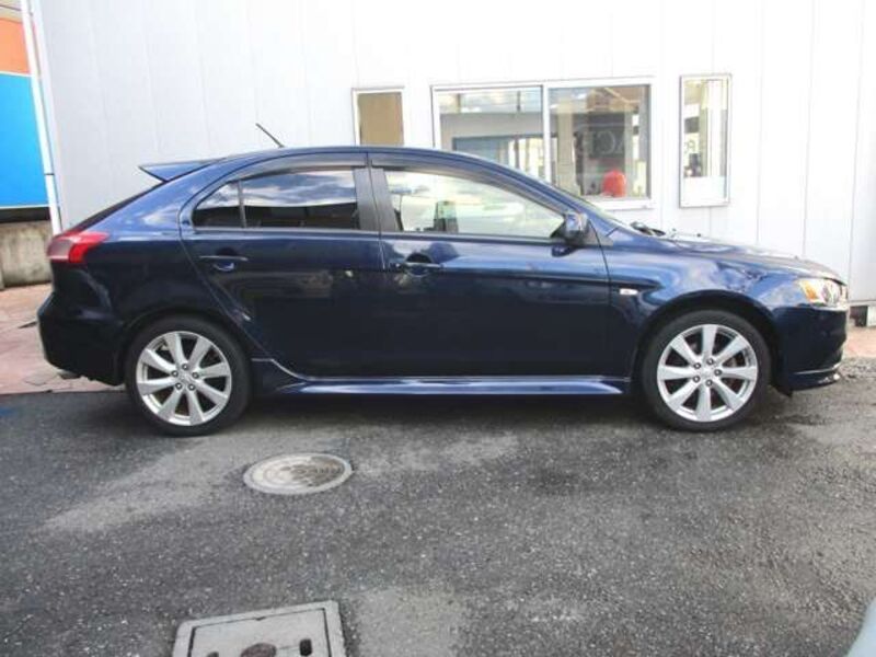 GALANT FORTIS SPORTBACK