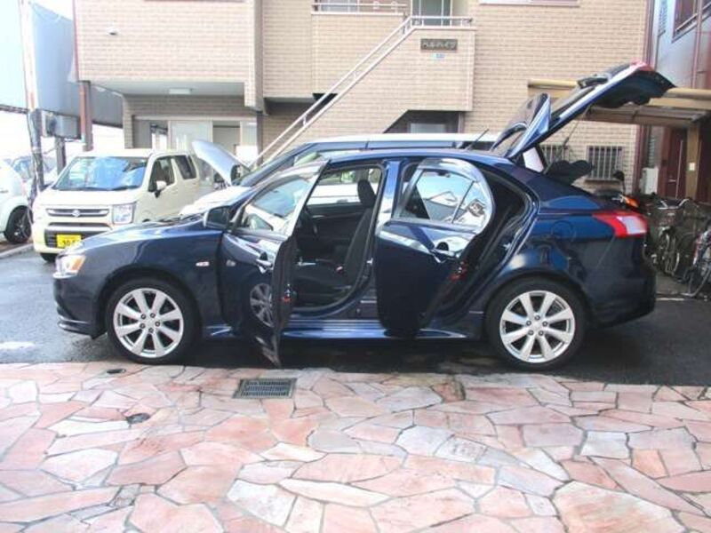 GALANT FORTIS SPORTBACK