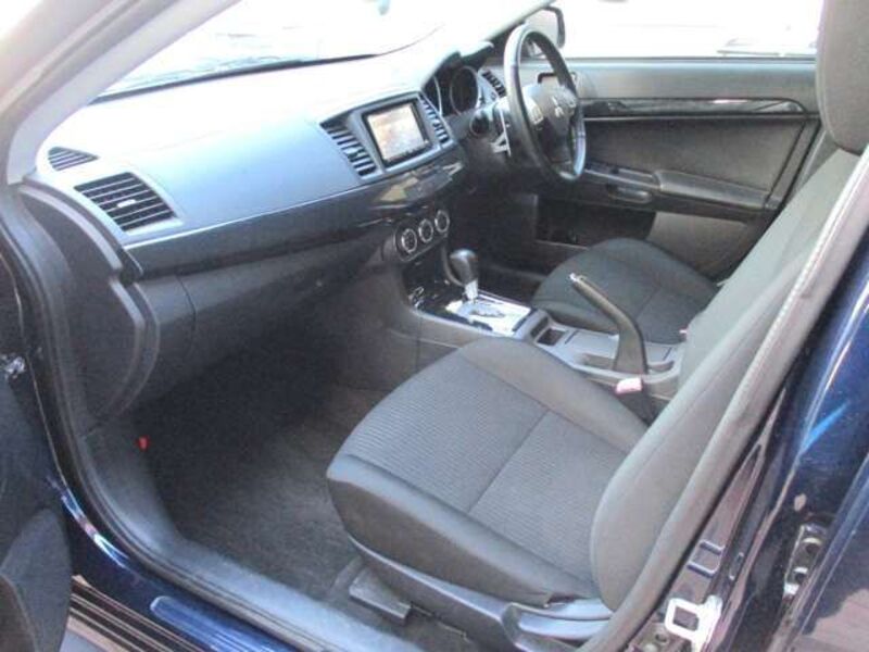 GALANT FORTIS SPORTBACK