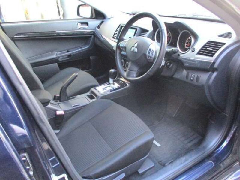 GALANT FORTIS SPORTBACK