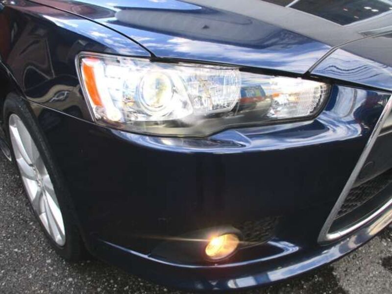 GALANT FORTIS SPORTBACK