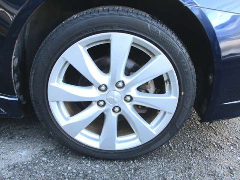 GALANT FORTIS SPORTBACK