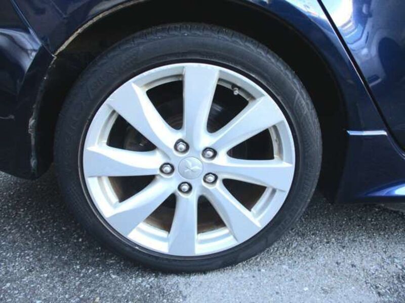 GALANT FORTIS SPORTBACK