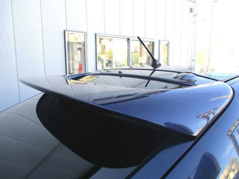 GALANT FORTIS SPORTBACK