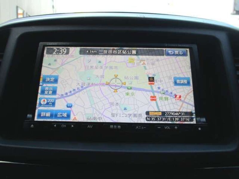 GALANT FORTIS SPORTBACK