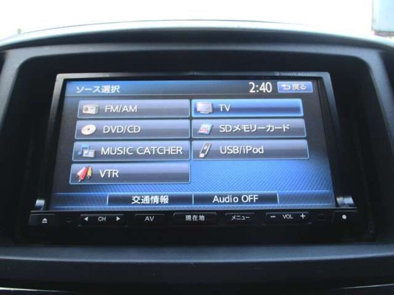 GALANT FORTIS SPORTBACK