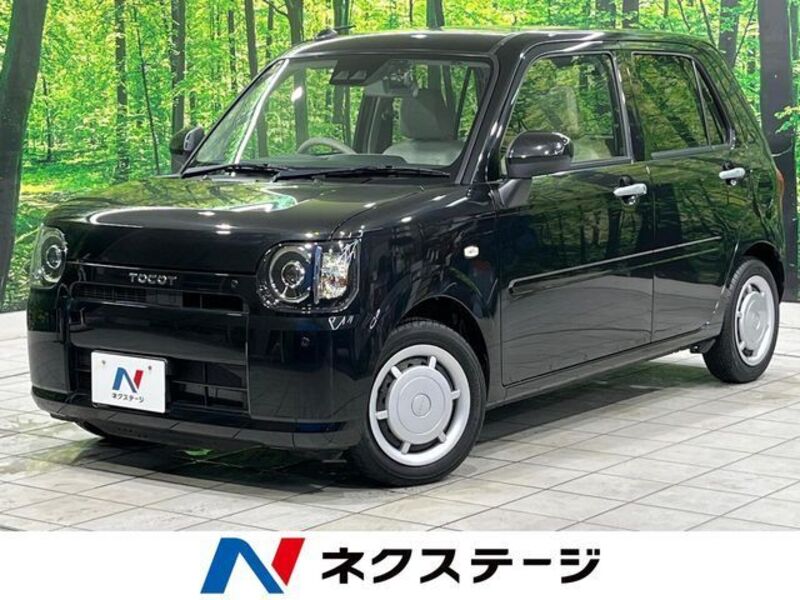 DAIHATSU MIRA TOCOT