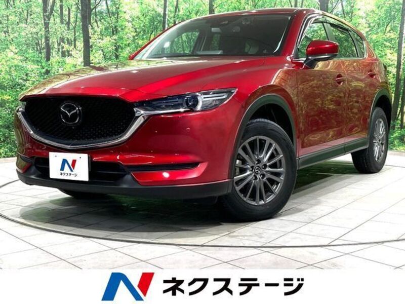 CX-5-0