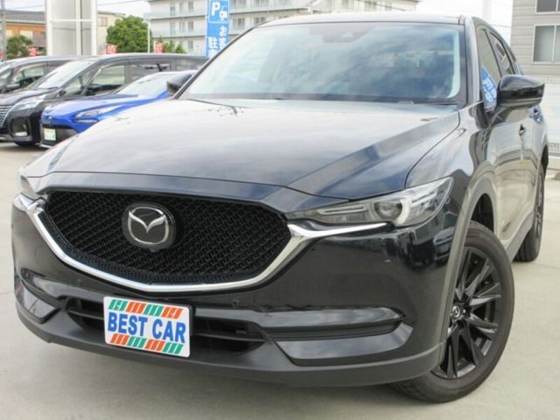 CX-5-0