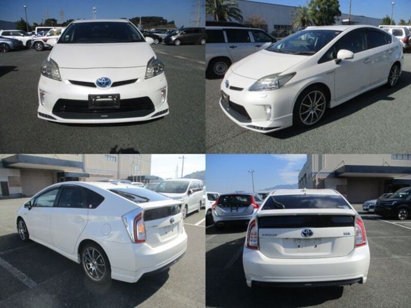 PRIUS