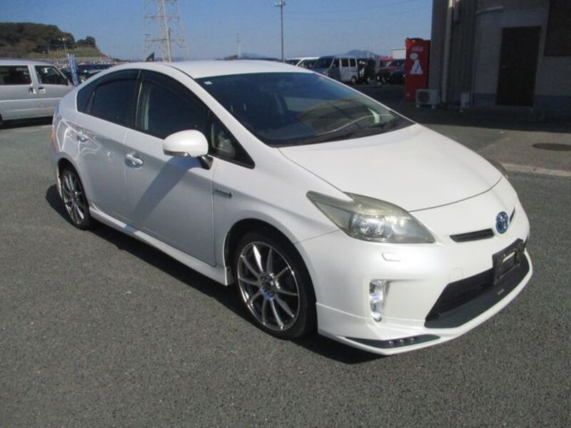 PRIUS