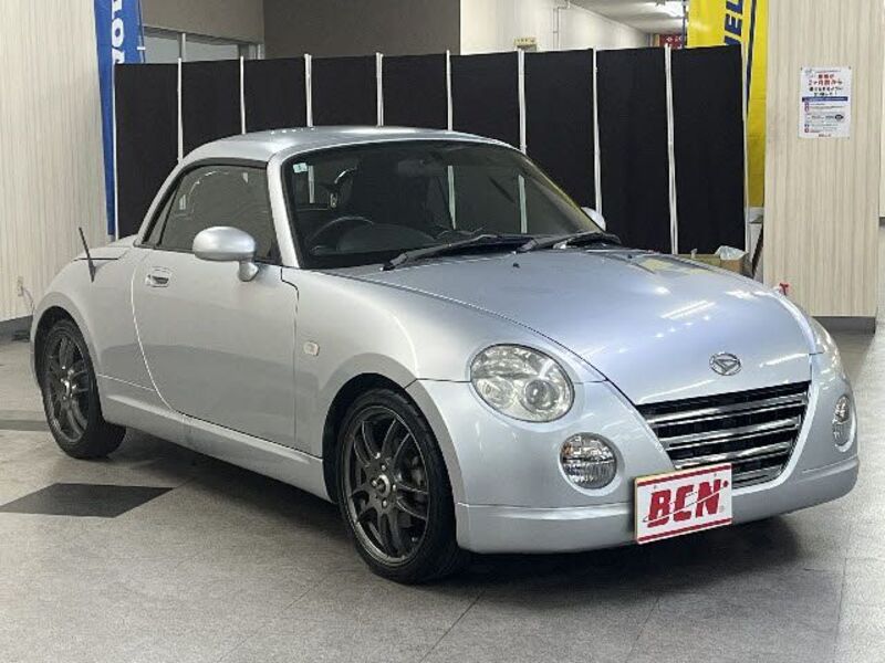 COPEN