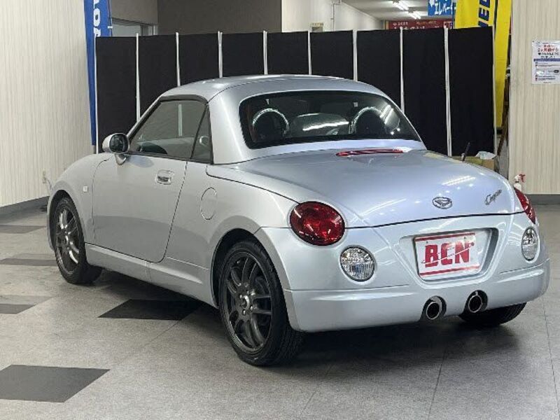 COPEN