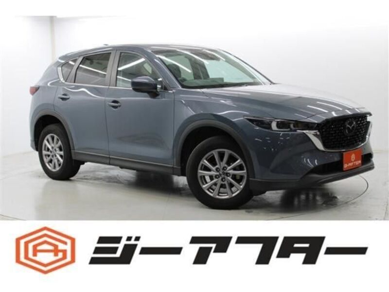 CX-5-0