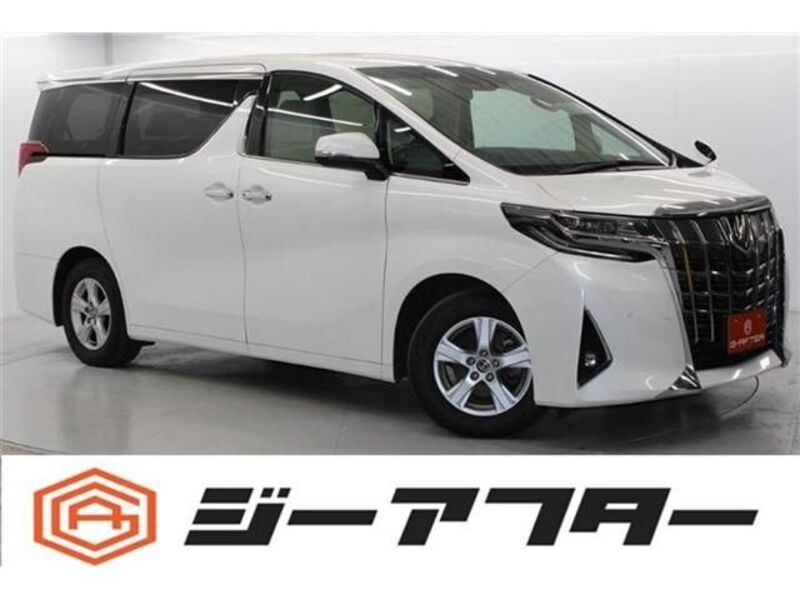 ALPHARD-0