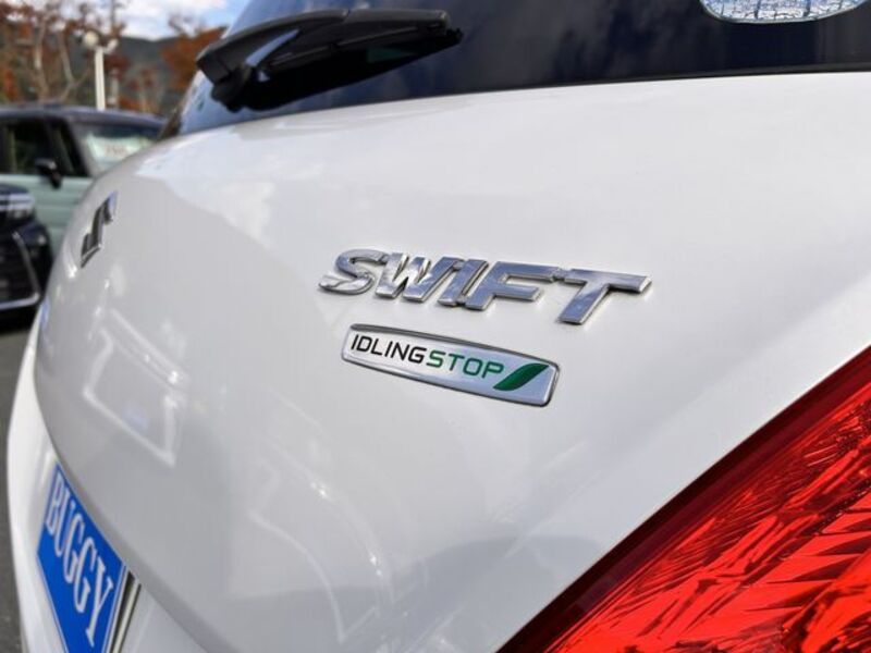SWIFT