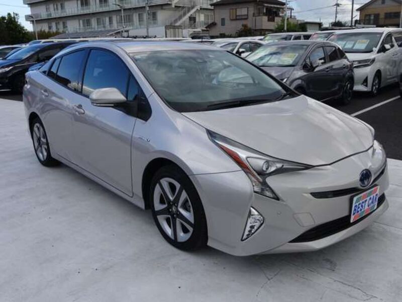 PRIUS