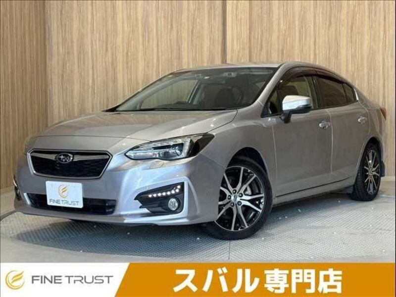IMPREZA G4-0