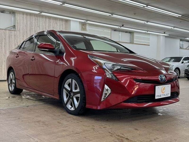 PRIUS