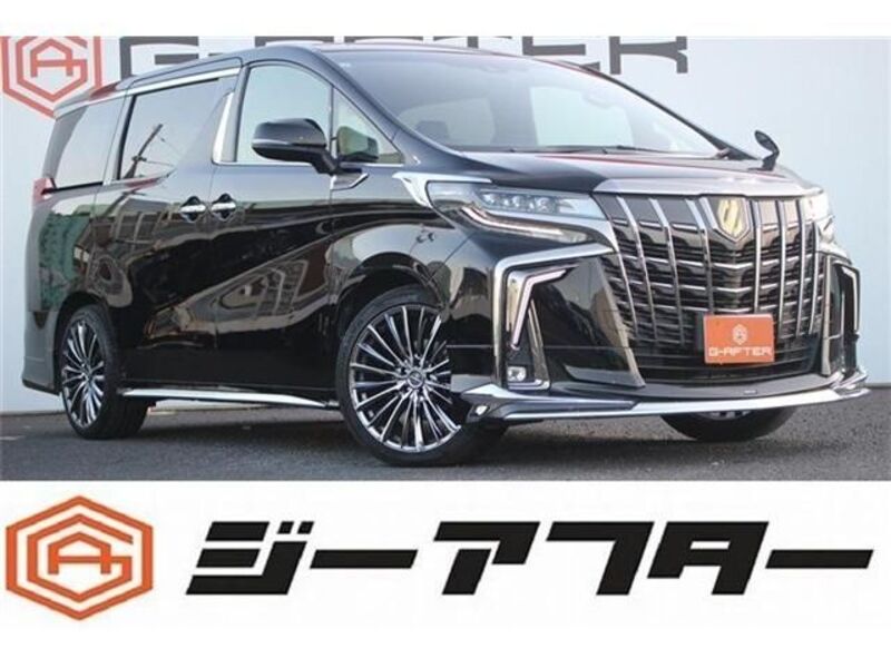 ALPHARD-0