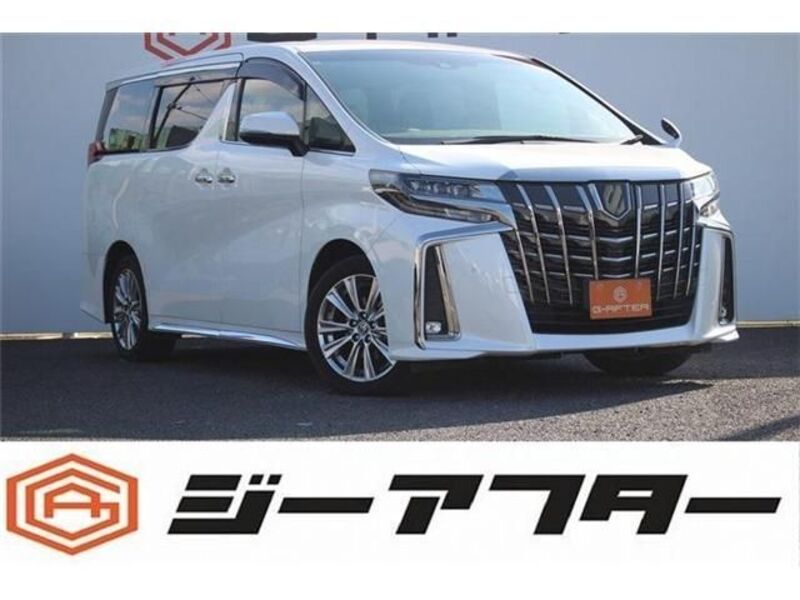 ALPHARD-0