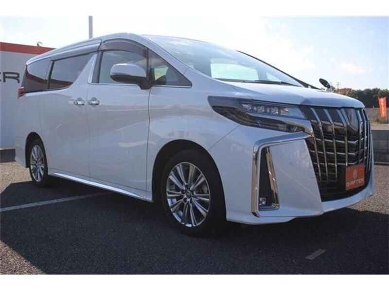 ALPHARD