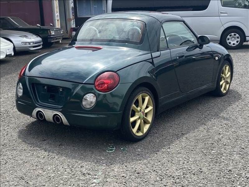 COPEN