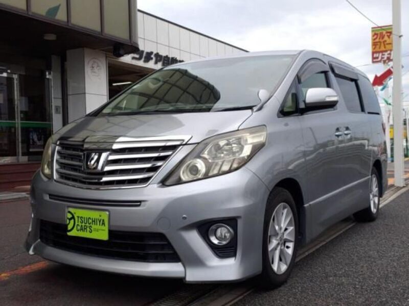 ALPHARD-0