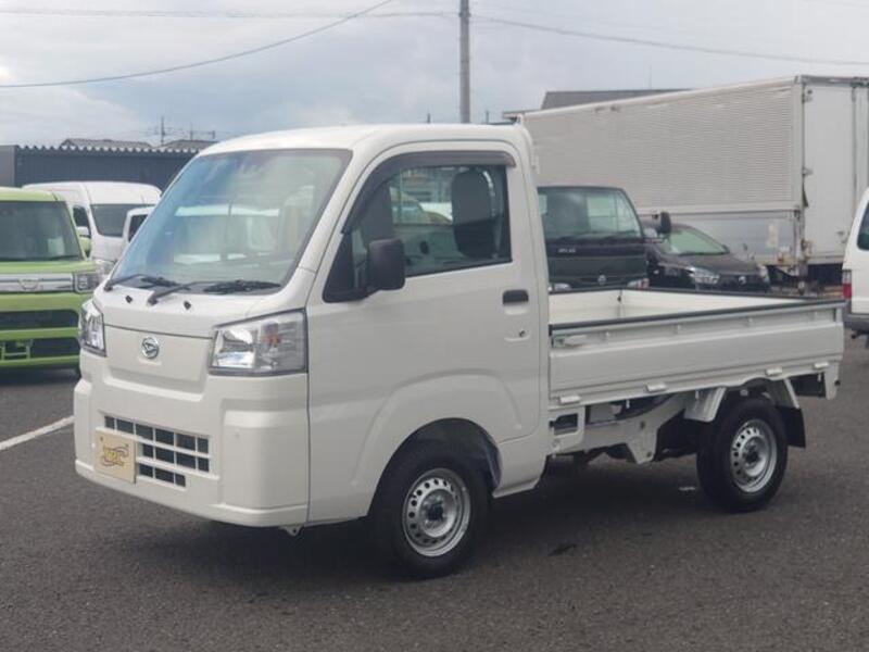HIJET TRUCK-0