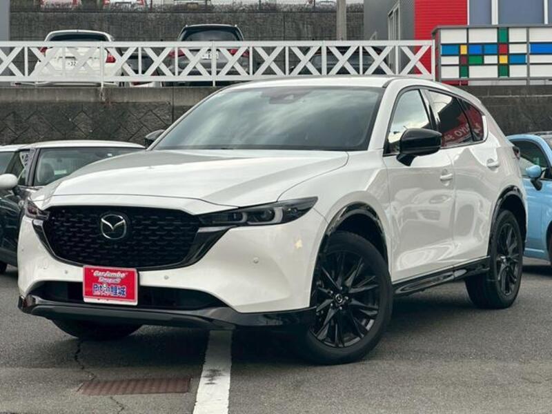 CX-5-0