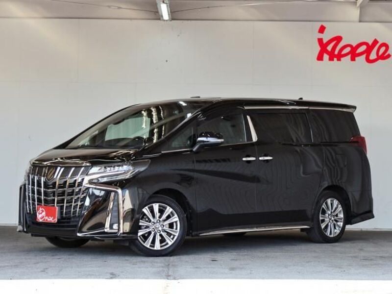 ALPHARD-0