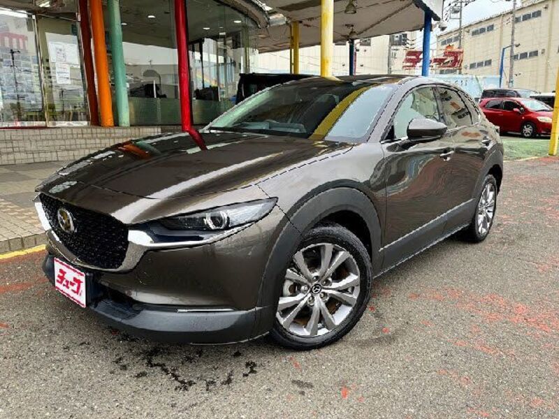 CX-30-0
