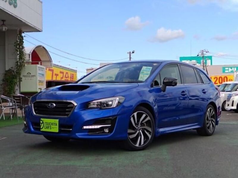 LEVORG-0